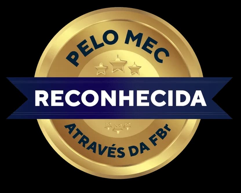 Selo Chancela — Extensão Universitária reconhecida pelo MEC