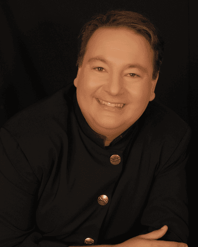 Dr. Neil Hamilton Negrelli Junior — Fundador do INEXH